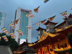 -香港鸳鸯王(西湖路店)