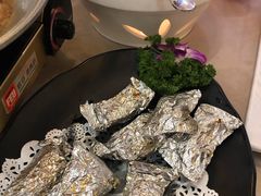 烤猪排-琼菜王(南海店)