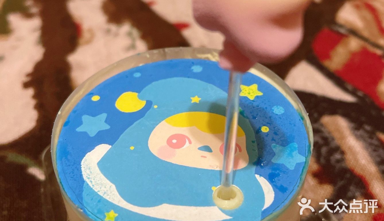 人生需要小蛋糕 精致又美好