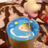 人生需要小蛋糕 精致又美好