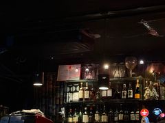 -东岸Cafe 爵士俱乐部