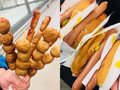 -宜家·瑞典风味餐厅(烟台路店)