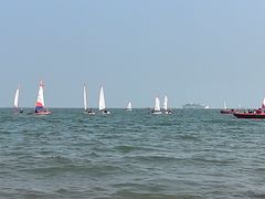 -西秀海滩公园