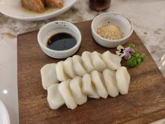 -永春园·扬州早茶·淮扬菜(漫乐城店)