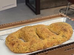 -LANLIZI BAKERY(COSMO店)