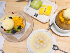 -满记甜品(北城天街二店)