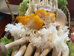 -老员外骨汤火锅(海州古城店)