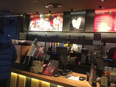 -星巴克臻选(北京世贸天阶店)