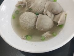 -诺敏塔拉奶茶-布里亚特包子-手把肉(锦都会店)