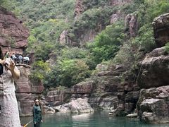 -云台山风景名胜区