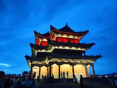 -大同古城墙