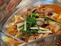 -古乐牛香·鲜牛肉牛杂火锅(新区店)