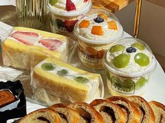 -啊噗吐呦现场烘焙(麦凯乐店)