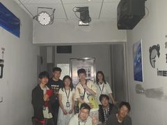 -棂笼·深度沉浸密室(武汉旗舰店)