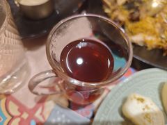 -BRBR叙利亚餐厅(总店)