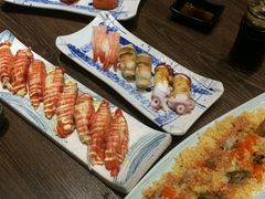 -大雄寿司(中华广场店)