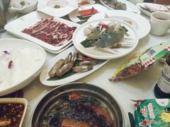 -围炉夜话·潮汕卤水火锅(榕江店)