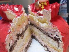 -CAKE BOSS 蛋糕老板(西单君太百货店)