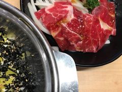 -花味·自助烤肉(雨花客厅店)