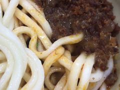 红油脆绍面-肖家河家常面(肖家河北街店)