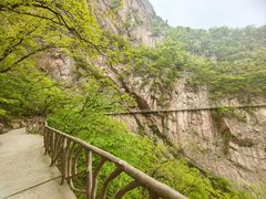 -丹东凤凰山景区