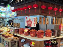 -有位虾匠·胶东土菜小馆(市北店)