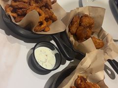 -必胜客(华南摩尔店)