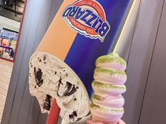 -DQ·蛋糕·冰淇淋(万象城店)