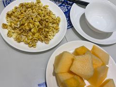 -东方饺子王(大屯路店)