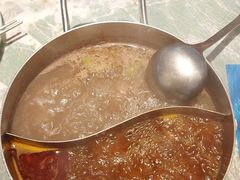 -山海•蒸汽活海鲜自助(皇庭广场店)