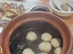 -官塘锋记鱼生·生腌·砂锅粥(牌坊街店)