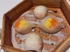 -富力丽思卡尔顿酒店·丽轩中餐厅