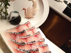 -川越泰火锅(吉利大厦店)