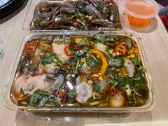 -圆蛋酒料•生腌(开元路店)