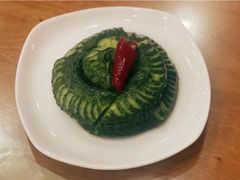 -北京小肠陈饭庄(方庄店)