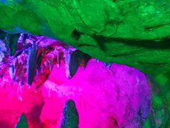 -伏牛地下河景区