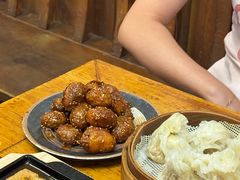 -古真记钵钵鸡(总店)