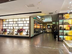 -东方之珠洗浴休闲广场(南开店)