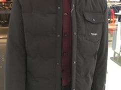 -南通奥特莱斯购物广场