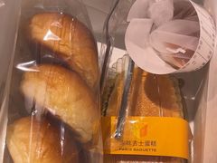 -巴黎贝甜(亿合城店)