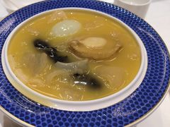 -御仙都北京菜馆·烤鸭店(双井店)