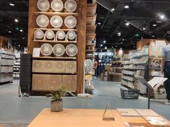 -MUJI无印良品(杭州万象城店)