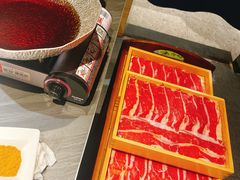 -NIUAN牛庵·日式和牛烧肉(恒隆店)