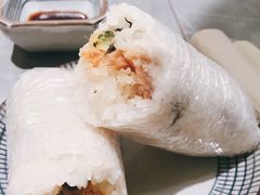 -桃园眷村(万象天地店)