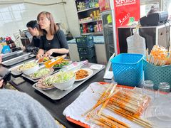 -十二忠手拉面(中华路店)
