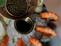 -Oyster Talks 四度蚝法餐厅