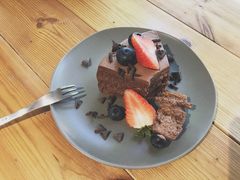 -COTTON CAFE(德信·中外公寓店)