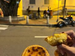 -安德鲁饼店(总店)