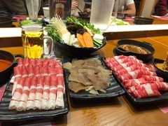 -呷哺呷哺(长治万达店)