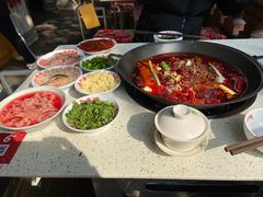 -龙厂长老火锅(抚琴店)